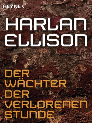 cover image of Der Wächter der verlorenen Stunde